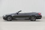 BMW 6-Series Convertible by Hamann 2011 года